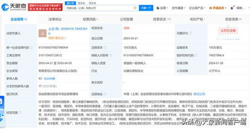 尼康儀器上海公司注銷 計(jì)算機(jī)軟件產(chǎn)業(yè)變革的信號(hào)？